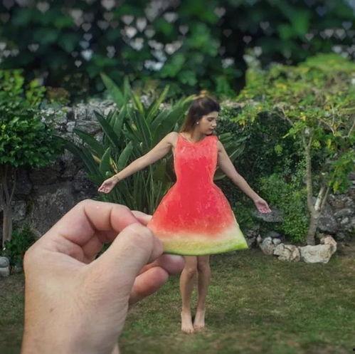 ins在哪吃瓜,一起探寻网红美食之旅