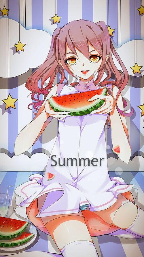 金钗几记吃瓜少女