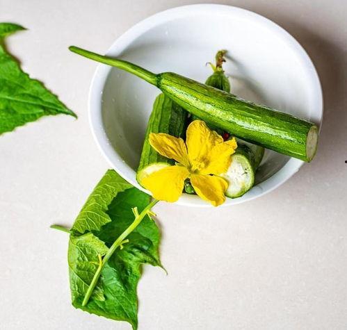 瓜怎么搭配怎么吃,多样搭配，尽享夏日清凉美味