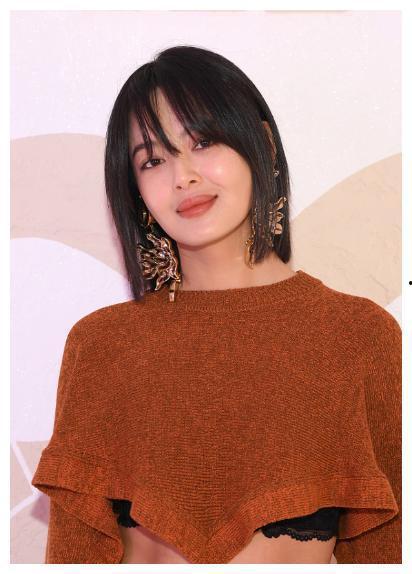 吃瓜辛芷蕾,娱乐圈幕后真相大揭秘