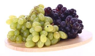 阿瓜吃葡萄,一场味蕾与心灵的碰撞之旅