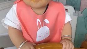 孩子吃煮蓝瓜,孩子健康成长的营养美味选择