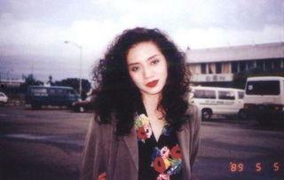 梅艳芳瓜姐吃瓜,揭秘娱乐圈幕后风云