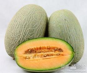 哺乳吃蜜瓜,健康吃蜜瓜的温馨指南
