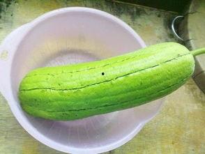 佛水瓜如何吃,解锁健康美味新体验