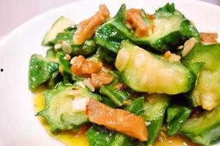 委瓜怎么炒着吃,家常美味新尝试