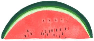 吃瓜大赛卖瓜,吃瓜大赛，瓜农们的甜蜜较量