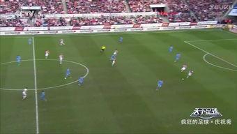 吃瓜足球集锦视频,精彩瞬间一网打尽