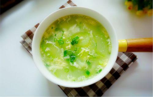 茭瓜怎么吃热量低,健康美味两不误