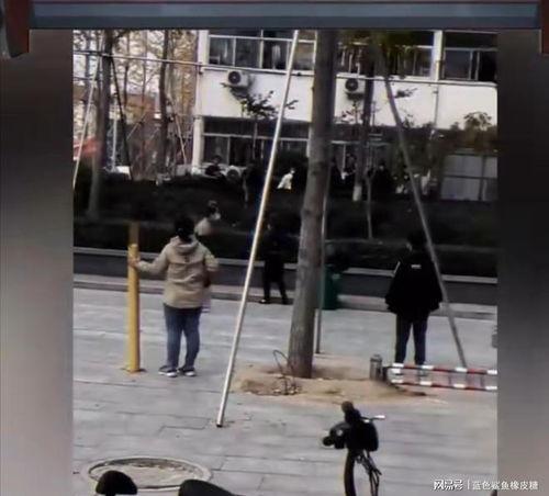 山东服装吃瓜,吃瓜群众眼中的时尚风云录