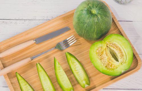 吃瓜吃的是口感还是口感