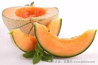 孕妇吃哈密瓜胀气吗