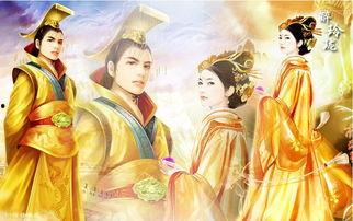 早朝吃瓜大结局小说,宫廷秘闻大结局揭秘  第2张