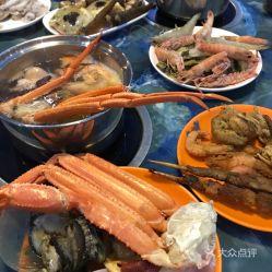 福州海鲜蒋大拿吃瓜,揭秘海鲜界的“吃瓜”传奇  第2张