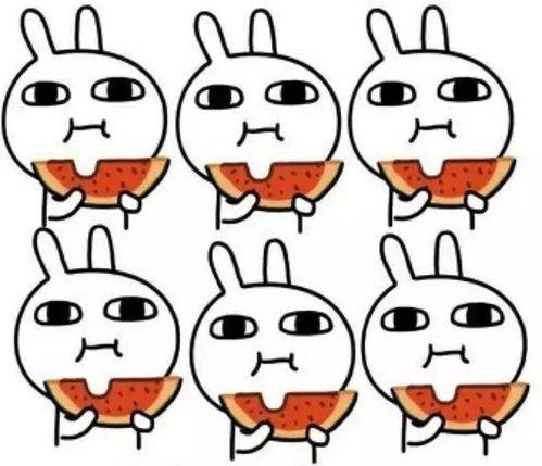 为什么是吃瓜瓜吃瓜,揭秘“吃瓜瓜吃瓜”现象背后的网络文化热潮  第2张