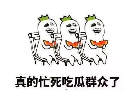 吃瓜搞笑小说,那些年我们一起吃过的“瓜”  第2张