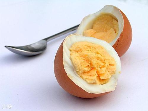 吃毛瓜可以吃鸡蛋吗早餐,营养早餐新选择