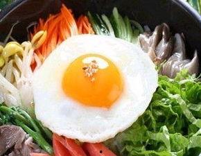 吃毛瓜可以吃鸡蛋吗早餐,营养早餐新选择  第2张