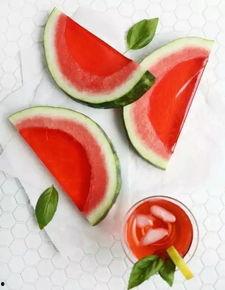 奇葩山寨带你吃瓜,带你领略另类美食江湖  第3张