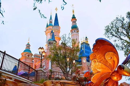 上海迪士尼吃瓜组 第3张 上海迪士尼吃瓜组 第3张