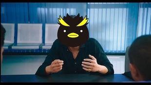 企鹅吃瓜q,揭秘动物界的“吃瓜群众”