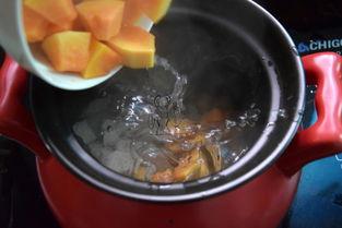 籽瓜汤怎么吃,美味与健康的完美融合 第3张 籽瓜汤怎么吃,美味与健康的完美融合 第3张