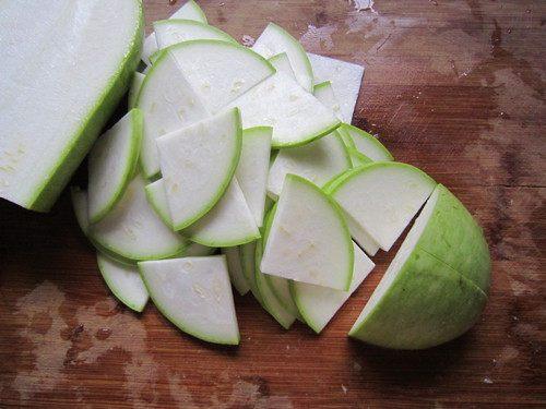 小孩吃瓠子瓜,儿童食用瓠子瓜的益处与注意事项 第3张 小孩吃瓠子瓜,儿童食用瓠子瓜的益处与注意事项 第3张