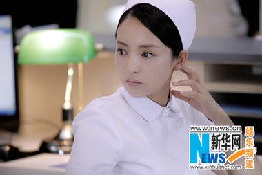 娱乐吃瓜酱护士,揭秘护士界的暖心故事 第3张 娱乐吃瓜酱护士,揭秘护士界的暖心故事 第3张