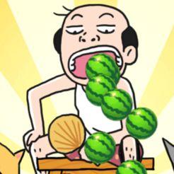 吃瓜贼开心游戏,畅游虚拟世界，体验欢乐无限