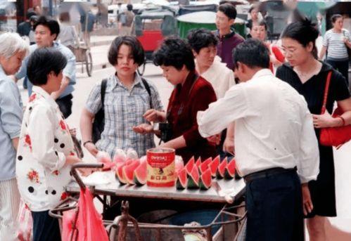 河北吃瓜大会,一场盛夏的民间美食狂欢盛宴 第2张 河北吃瓜大会,一场盛夏的民间美食狂欢盛宴 第2张