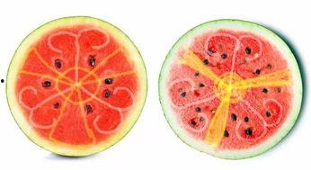 小瓜心可以吃吗