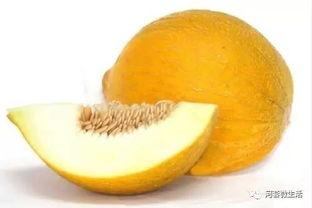 吃华莱士蜜瓜,华莱士蜜瓜的独特魅力与美味体验  第3张